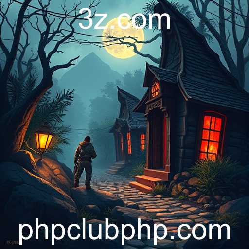 Exploring the Intriguing World of Adventure Games with Club PHP