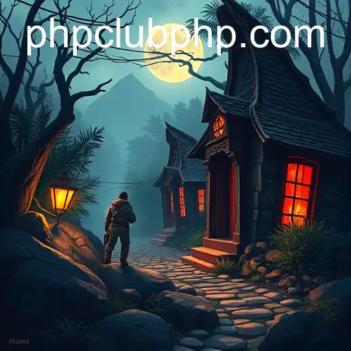 Exploring the Intriguing World of Adventure Games with Club PHP