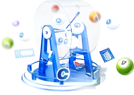 club php Lottery games in