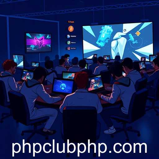 Evolution and Impact of Club PHP on Game Design