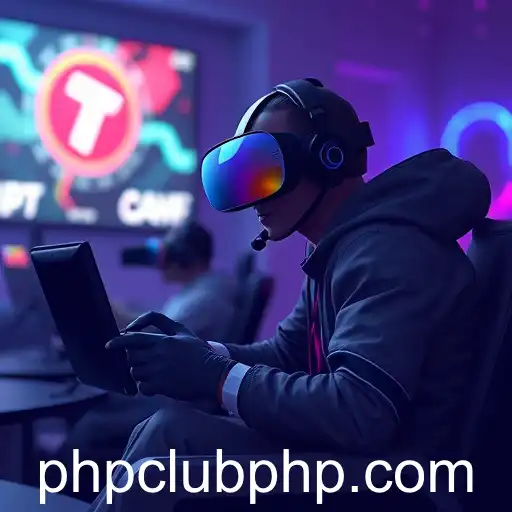 The Rising Popularity of Club PHP