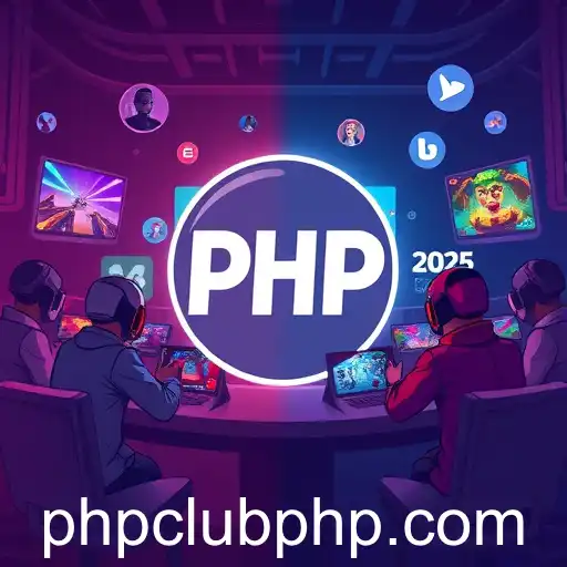 Club PHP Revolutionizes Online Gaming Experience