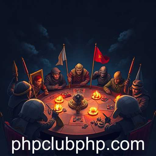 The Rise of Club PHP: Gaming and Community