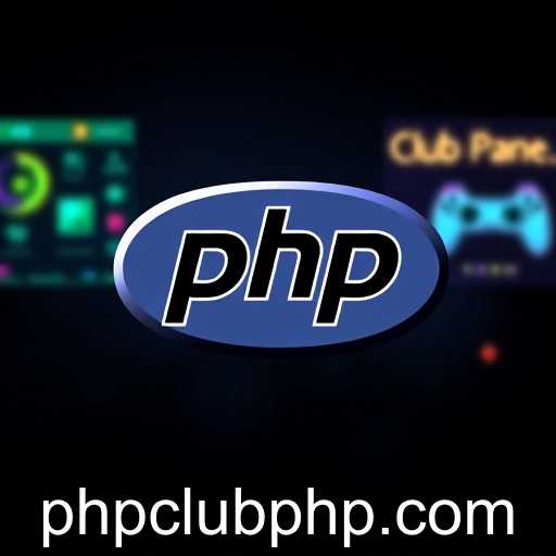 Club PHP Revolutionizes Online Gaming