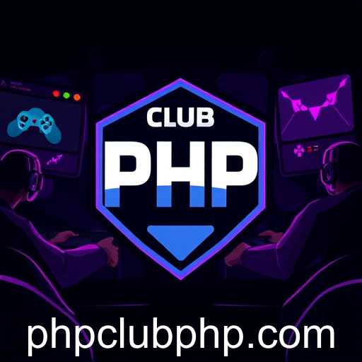 The Rising Influence of Club PHP in Gaming
