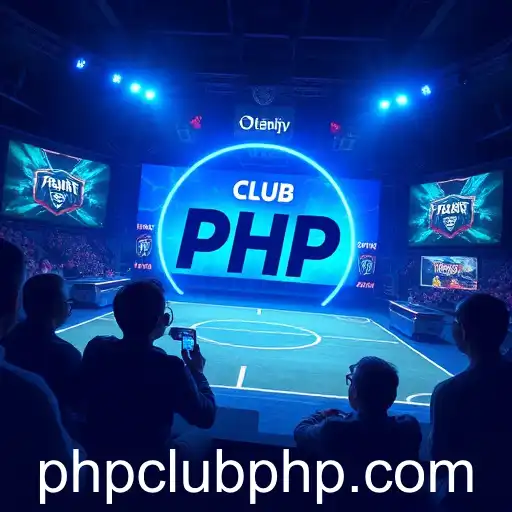 The Rise of Club PHP in Gaming Culture