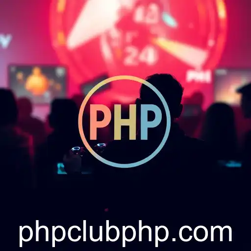 Club PHP Dominates the Online Gaming Sphere