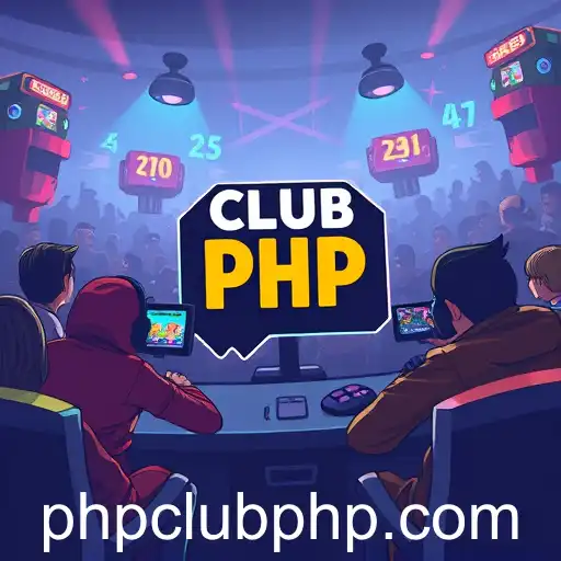 The Evolution of Club PHP in Gaming