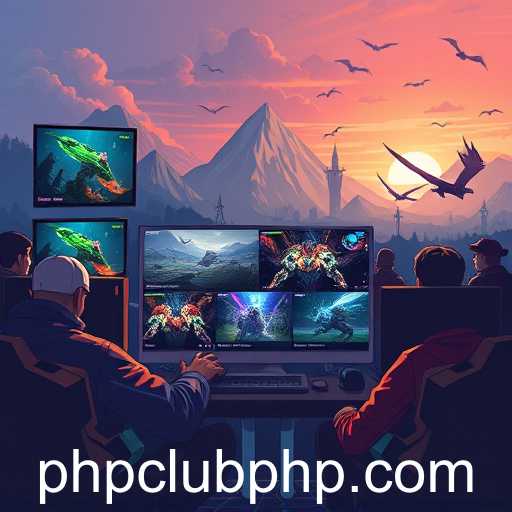 The Evolution of Online Gaming Communities in 2025