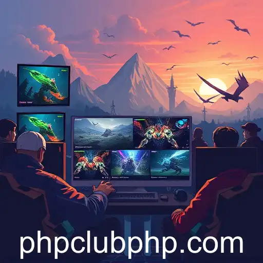 The Evolution of Online Gaming Communities in 2025