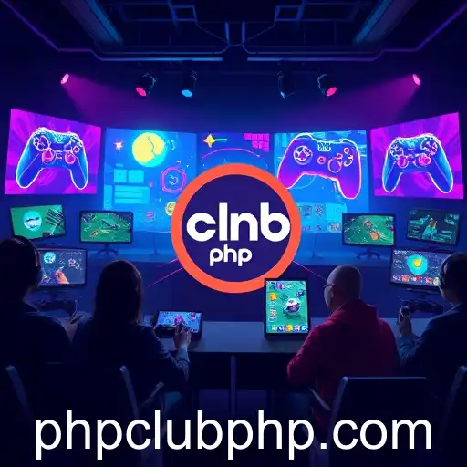 Rise and Influence of Online Gaming Portals