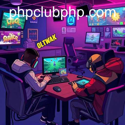 The Rise of Interactive Gaming Hubs