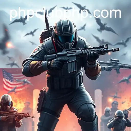 Exploring the Joy of 'Multiplayer Fun' Games with Club PHP