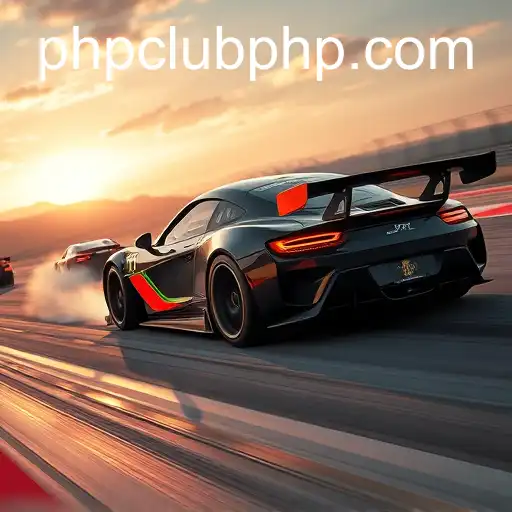 Racing Thrills: The Ultimate Adrenaline Rush in Gaming