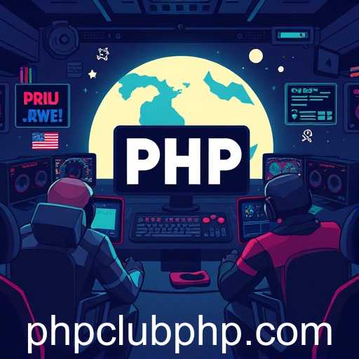 The Revival of Club PHP