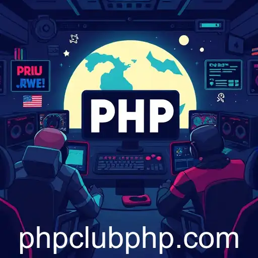 The Revival of Club PHP