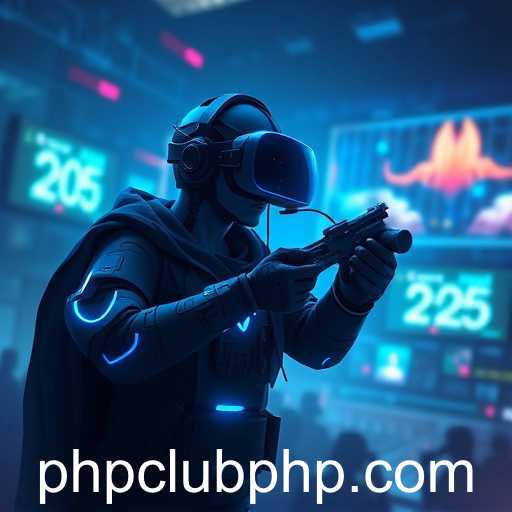 Tech Trends Revolutionizing Gaming in 2025