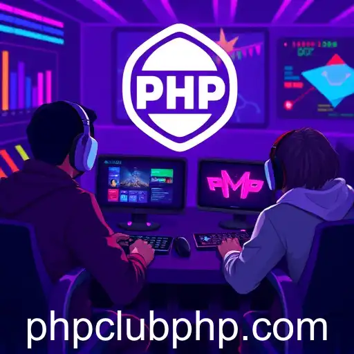 The Rise of Club PHP in Gaming Culture