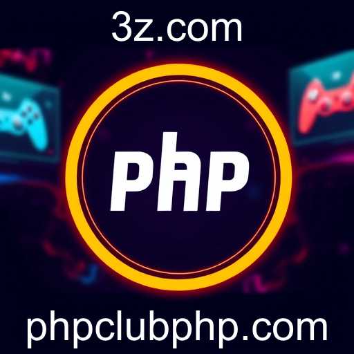 The Rise of 'Club PHP': A Digital Playground for Gamers