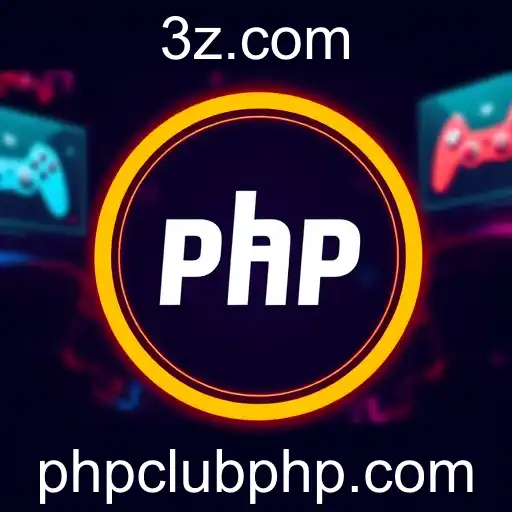 The Rise of 'Club PHP': A Digital Playground for Gamers