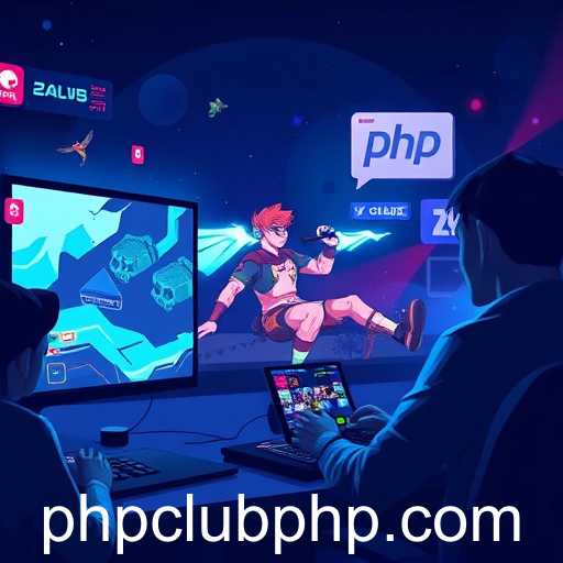 Rise of Online Gaming Communities