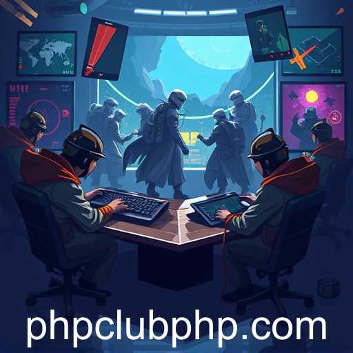 The Rising Trend of Online Strategic Games