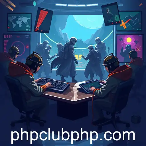 The Rising Trend of Online Strategic Games