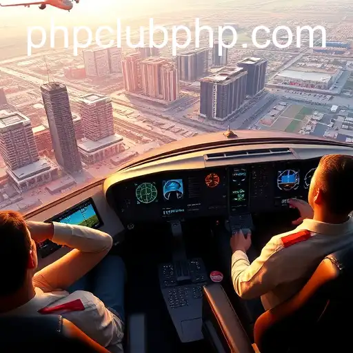 Exploring the Dynamic Universe of Simulation World: A Haven for 'Club PHP' Enthusiasts